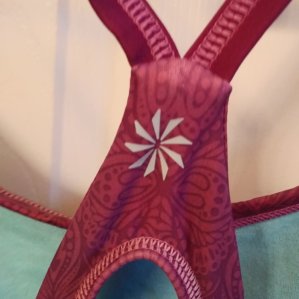 Athleta tank - Picture 4 of 4
